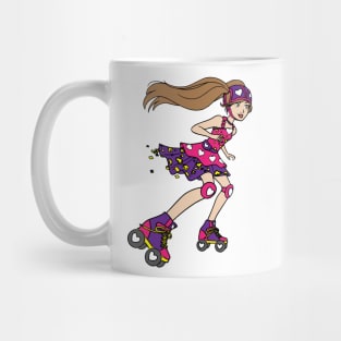 Skate Mug